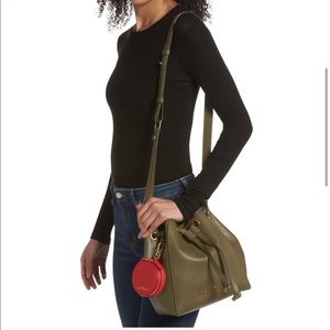 The Marc Jacob Bucket Bag